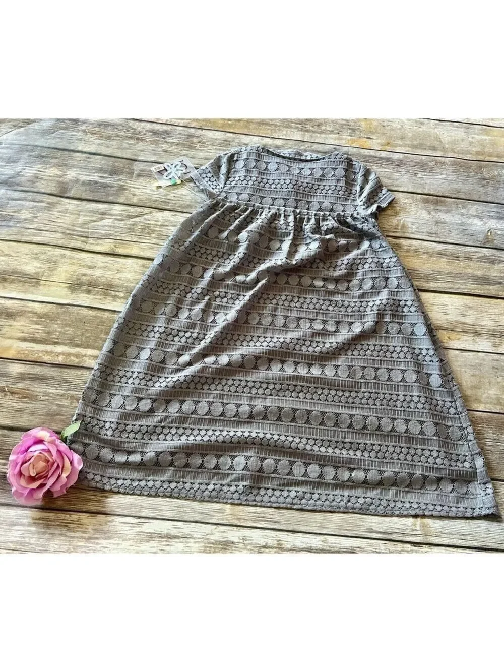NWT Matilda Jane Sovereign Dress-Size 8